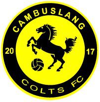 Cambuslang Colts F.C.