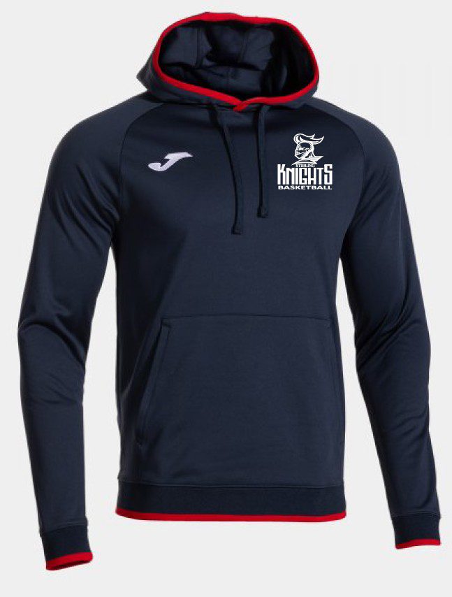 KNIGHTS-HOODY