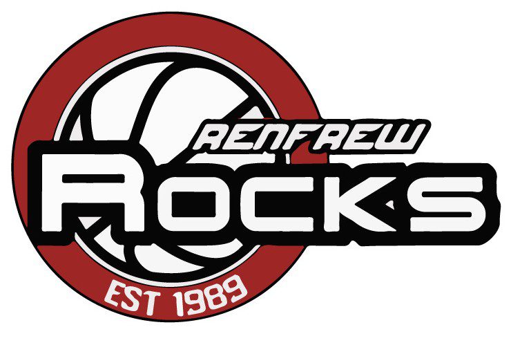 Renfrew Rocks Basketball