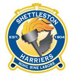 Shettleston Harriers