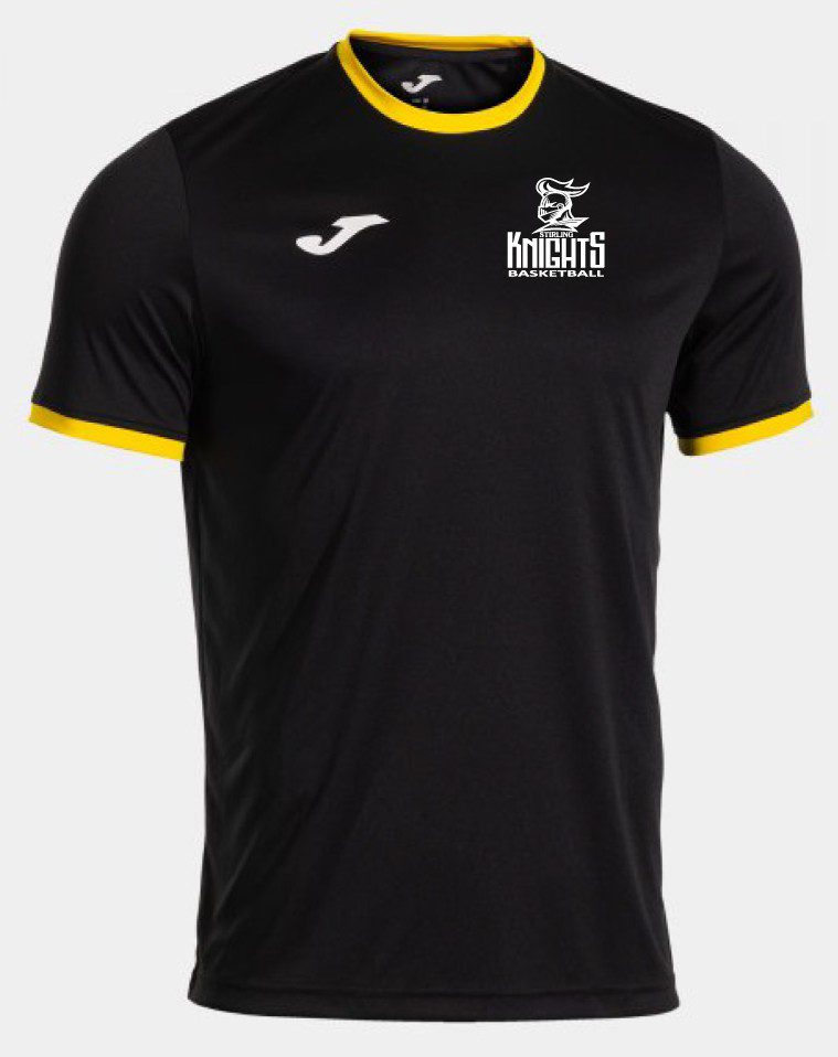 KNIGHTS-T-SHIRT